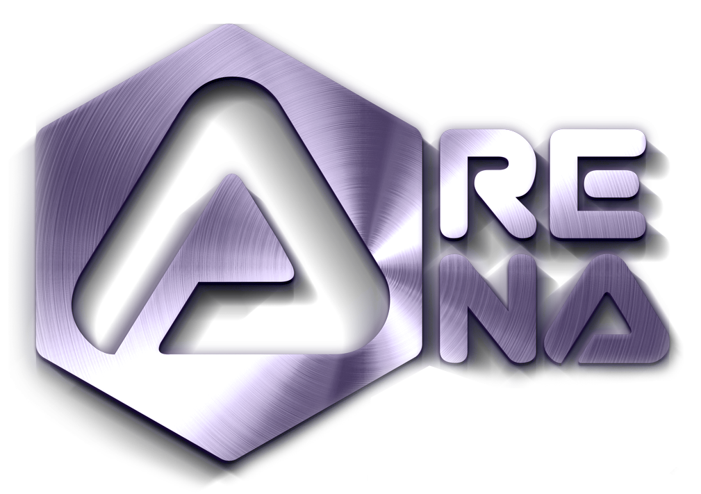 Arena 5 anos